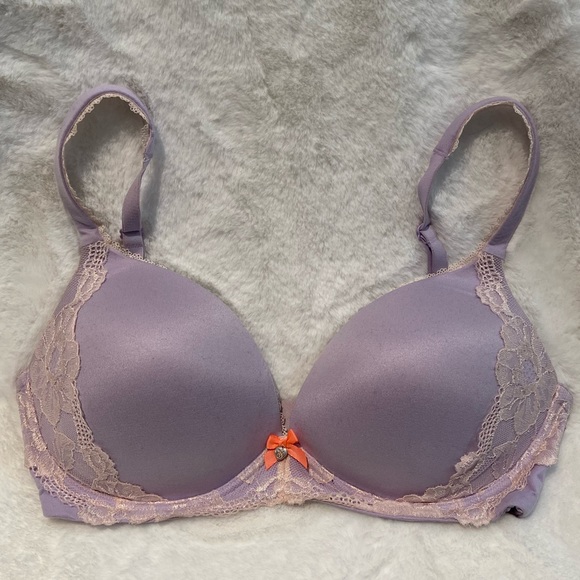 VS Body by Victoria Wireless - 2 pk - Picture 3 of 6